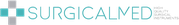 Logo of SURGICALMED SL. - 400056
