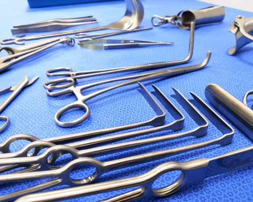 Innovación en la Fabricación de Material Quirúrgico a Medida: ¿Qué nos Diferencia?