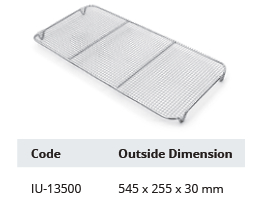 Base de fil per esterilitzar