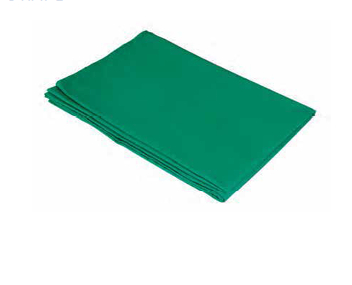 Wrapping cloth for dental model