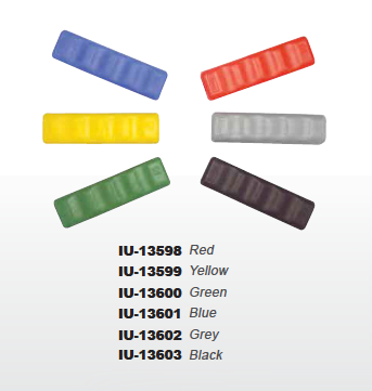 Silicone mango - 1 piece