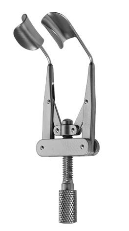 Blefaróstato de Lieberman