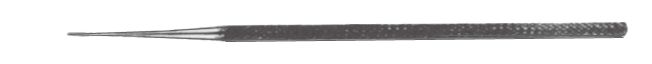 Sonda para Conducto Lacrimal de Wilder - Punta Recta