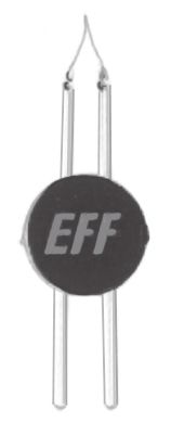 Punta Quemador de Repuesto para Cauterizador Oftalmológico