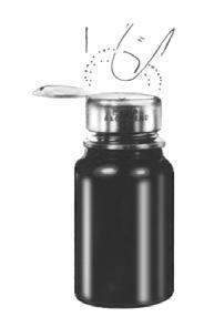 [IU-BH4946] Dispensador de Alcohol de 250 ml
