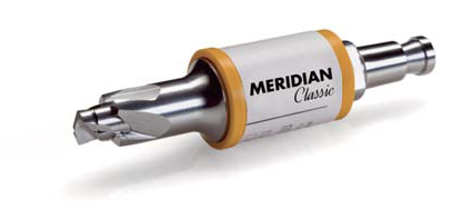 Perforador Desechable Craneal de Meridian Classic para Cráneo de 2 mm