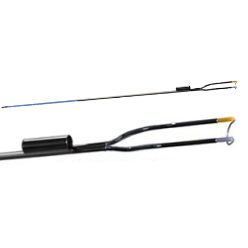 Electrodo Bipolar de Asa Mediano 24 Fr 0,2 mm 30° Compatible con Resectoscopio Olympus - Caja de 10 Unidades