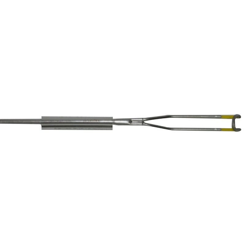 Electrodo Monopolar de Banda 24 Fr 1,2 mm Compatible con Resectoscopio Storz - Caja de 10 Unidades
