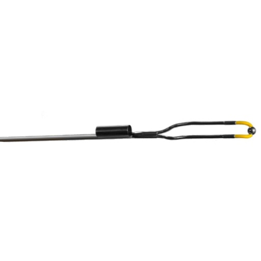 [IU-M1248.L] Asa de Corte Monopolar de Bola Grande 24 Fr 12° Compatible con Resectoscopio Olympus - Caja de 10 Unidades