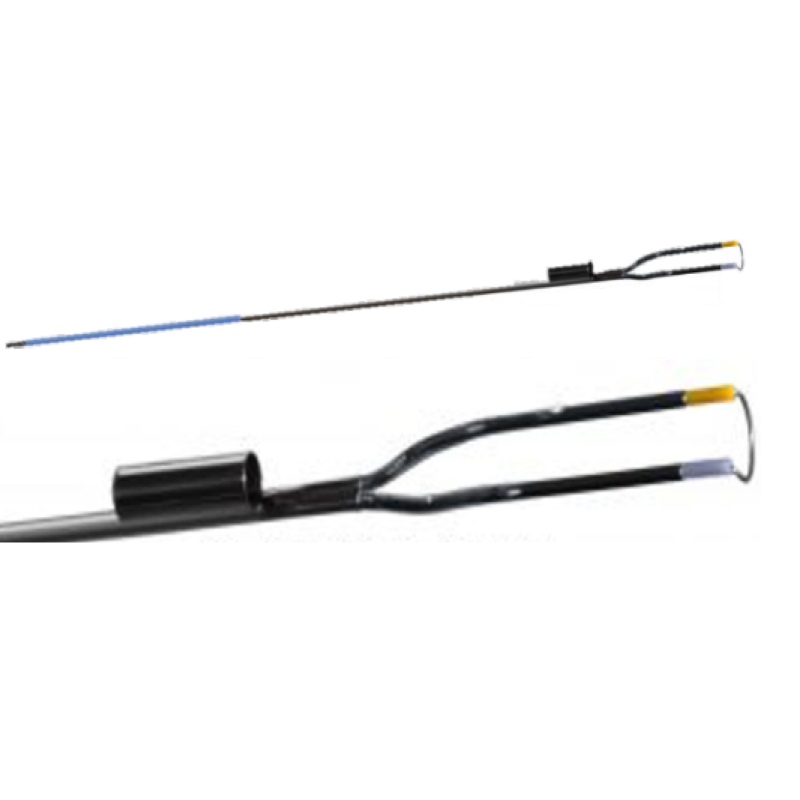 Asa de Corte Bipolar Mediano 24 Fr 0,2 mm 12° Compatible con Resectoscopio Olympus - Caja de 10 Unidades