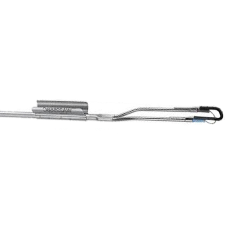 Asa de Corte Bipolar de Enucleación 24 Fr 12° y 30° Compatible con Resectoscopio Olympus - Caja de 5 Unidades