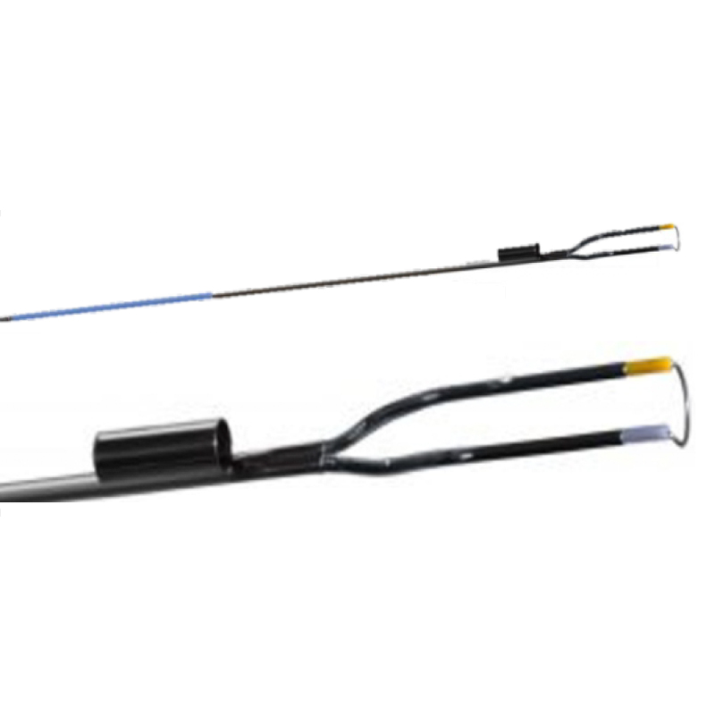 Electrodo Bipolar de Asa Grande 24 Fr 0,2 mm 12° Compatible con Resectoscopio Olympus - Caja de 10 Unidades