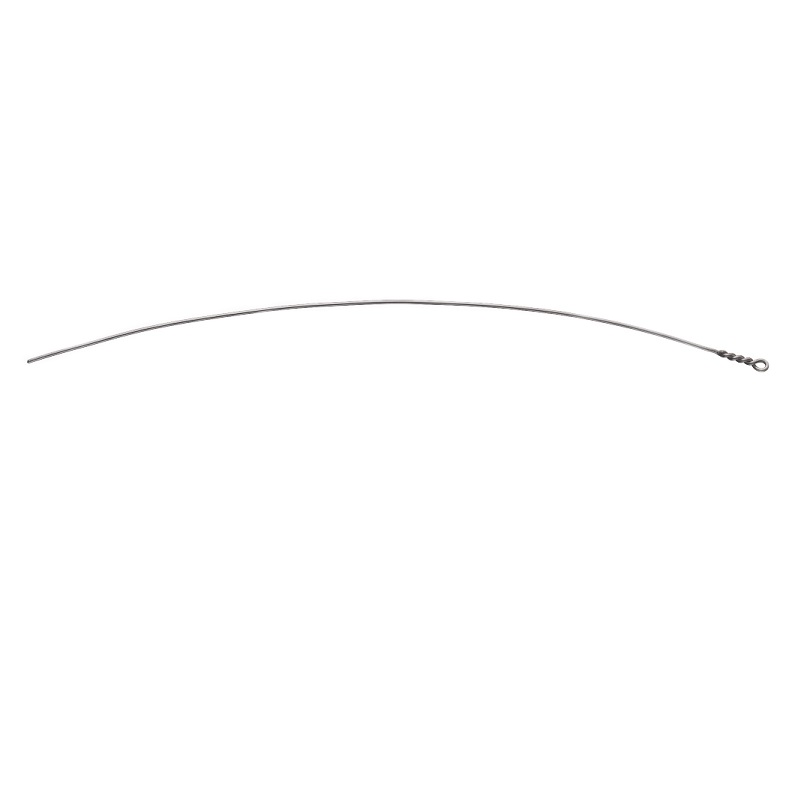 Straight Cerclage Wires with Eyelet - Pack of 10 Units