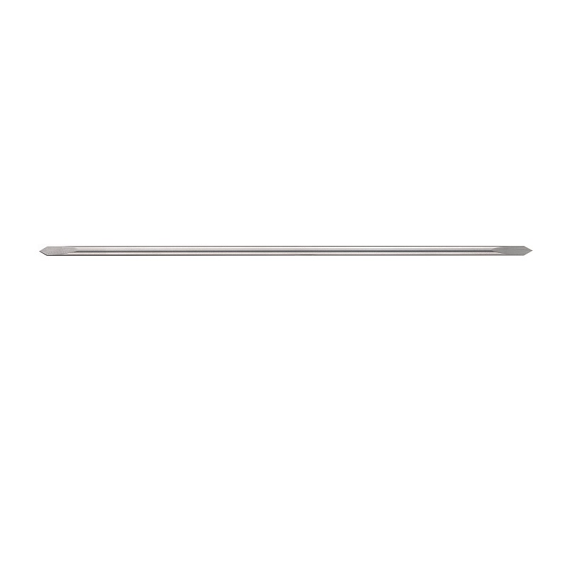 Agujas de Kirschner con Doble Punta Lanceta Ø 2 mm - Pack de 10 Unidades