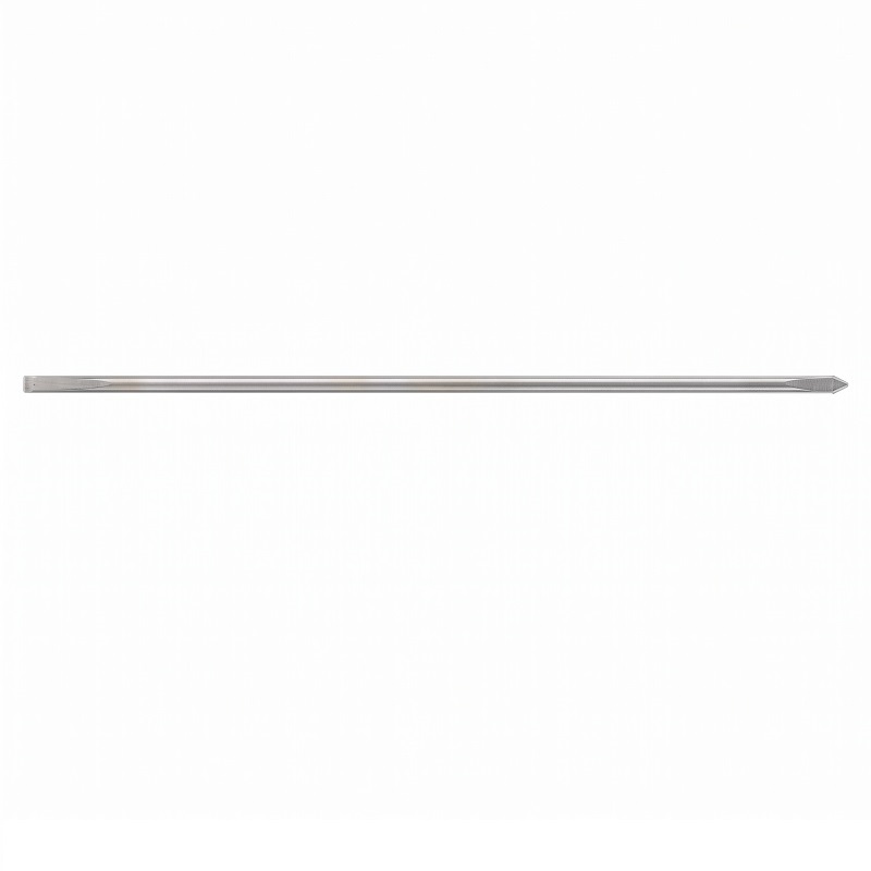 Agulles de Kirschner amb Punta Llanceta i Extrem Pla Ø 1,6 mm - Pack de 10 Unitats