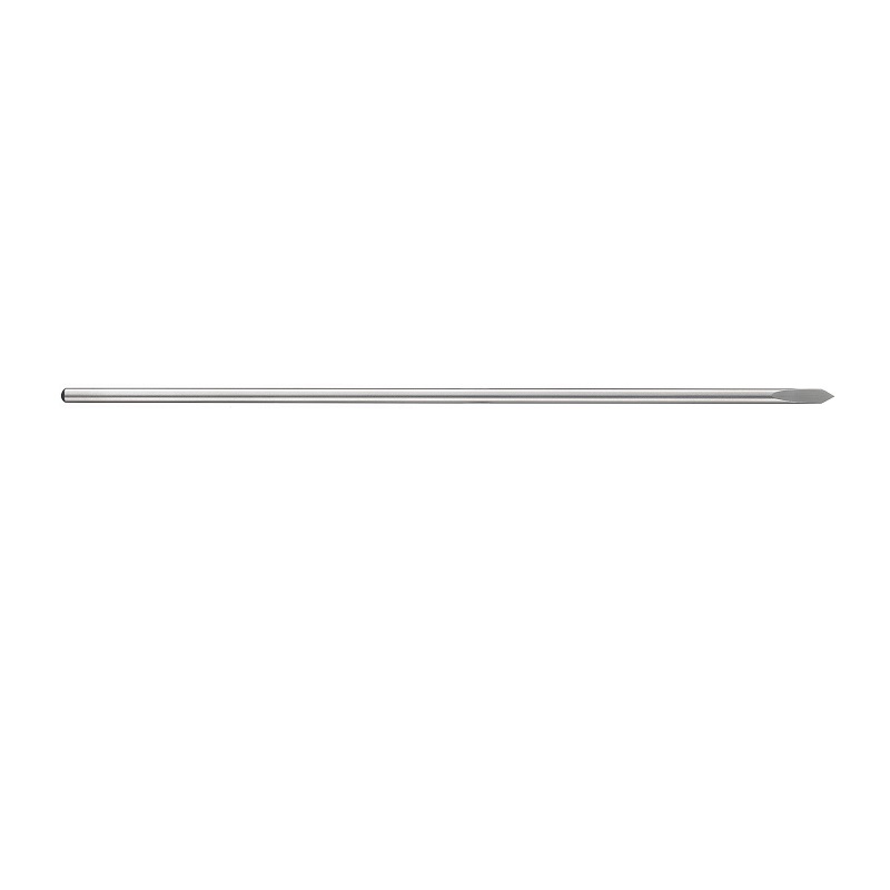 Kirschner Wires with Lancet Point and Round End Ø 1.2 mm - Pack of 10 Units