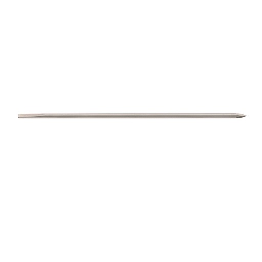 [IU-AKTP356/1150-19] Agulles de Kirschner amb Punta Trocar i Extrem Pla Ø 1,9 mm - Pack de 10 Unitats (150 mm)