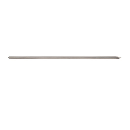 [IU-AKTR598/1151-32] Agulles de Kirschner amb Punta Trocar i Extrem Rodó Ø 3,2 mm - Pack de 10 Unitats (150 mm)