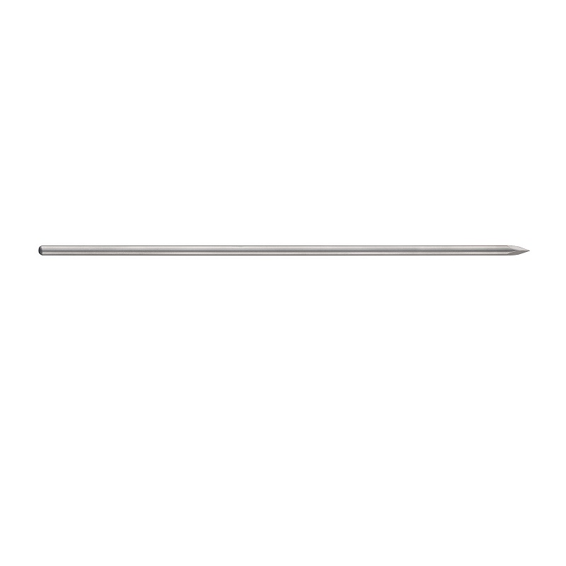 Steinmann Pins with Trocar Point and Round End Ø 4.5 mm - Pack of 10 Units