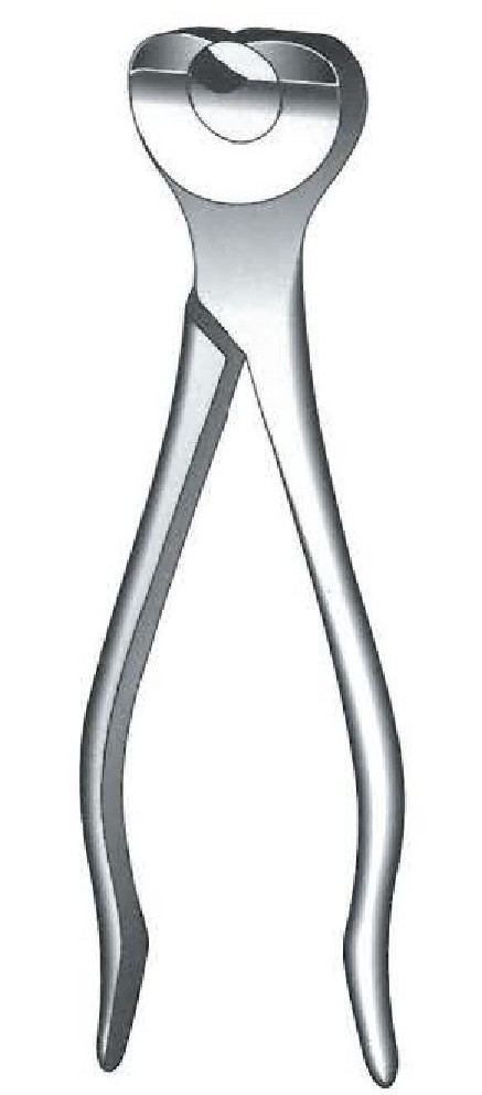 Still to cut wire - length = 16 cm / 6-1 / 4 "