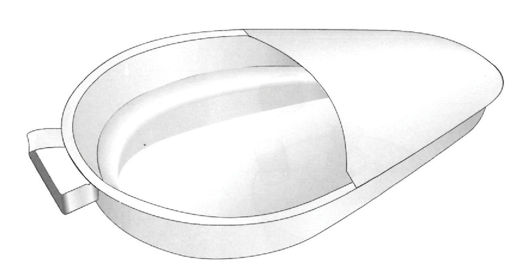 urinal