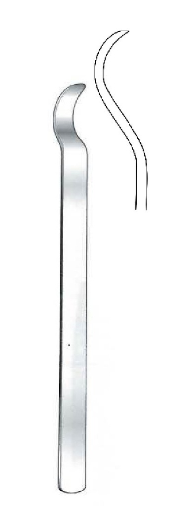 Bone elevator, Figure 3