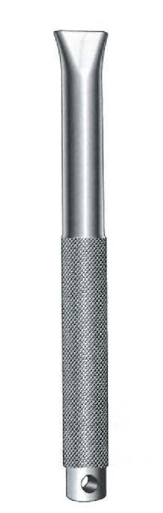Intramedular cloves with hook tip - diameter = 6.4 mm