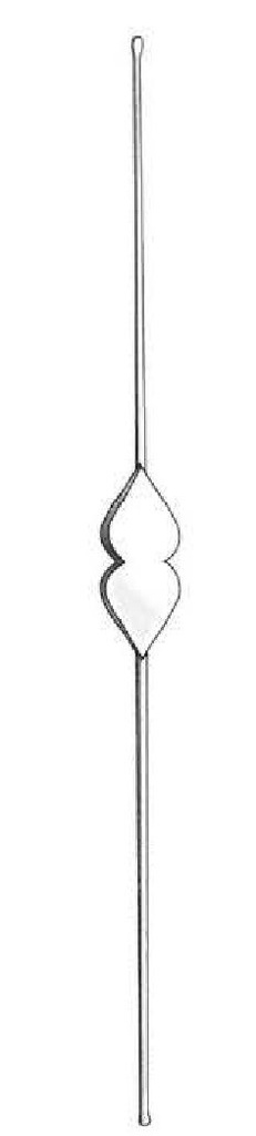 Sonda lagrimal Bowman - figura 2/2
