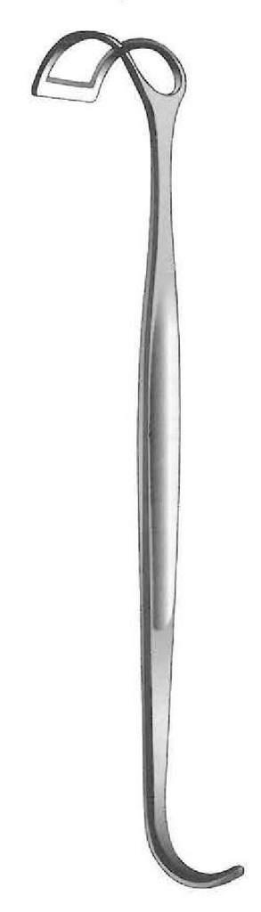 Canny Ryoll Spacer - length = 16 cm / 6-1/4"