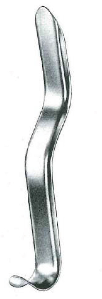 Cawood-Minnesota Language Depressor