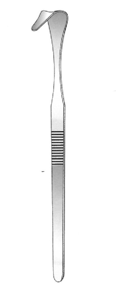 Separador Cottle - longitud = 15 cm / 6"
