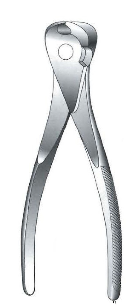 Alicate para cortar alambre Diamant - longitud = 16 cm / 6-1/4"