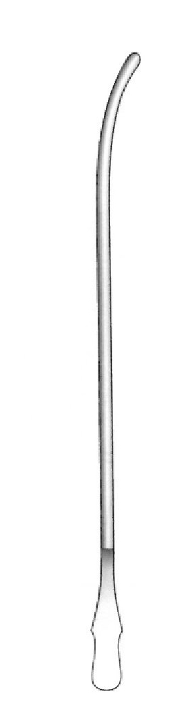 Expansion plug - Fr = 08