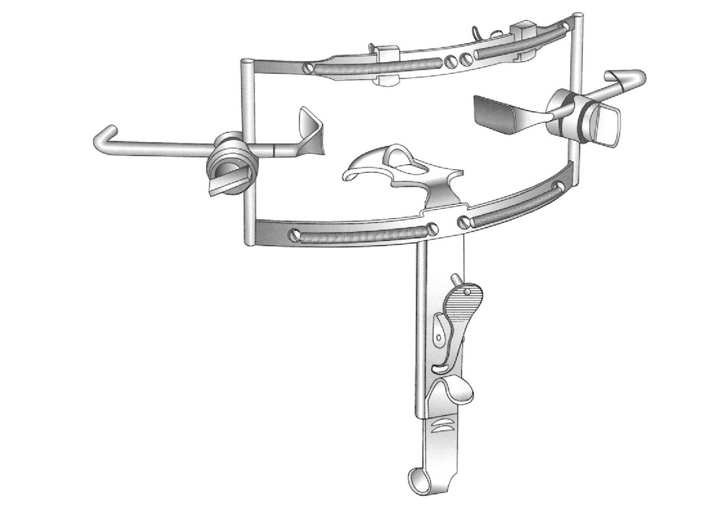 Dingmann Opener, only Marco