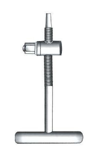 Kirschner tensioner