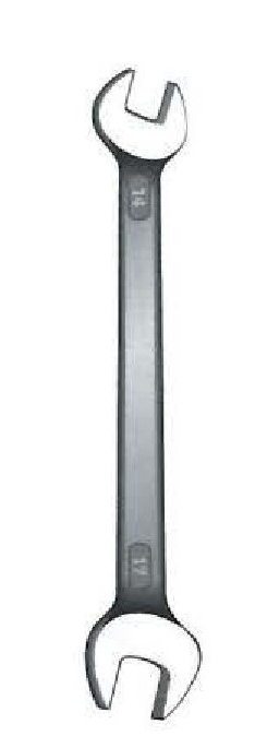 Kirschner key, 14 x 17 mm length
