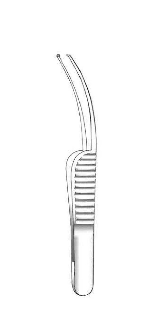 Pinza para iris Fischer