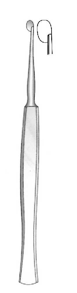 Bisturí nasal Freer