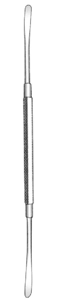 Elevador para tabique Freer - longitud = 19.5 cm / 7-3/4"