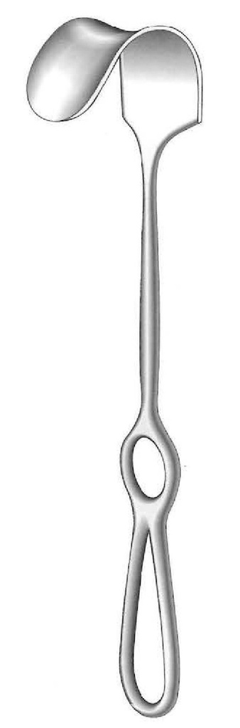 Separador Fritsch, valva = 40 x 40 mm