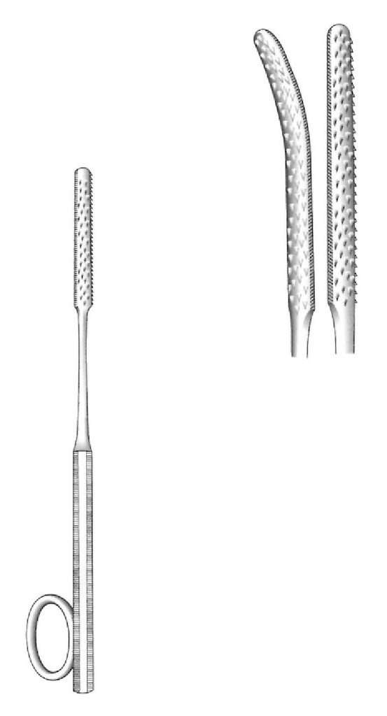 Lima for bones Gallaher, Figure 2