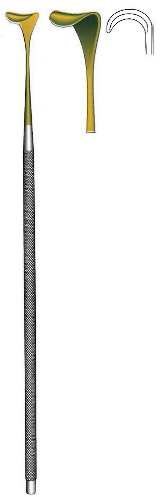 Gil-Vernet separator, wide = 11 mm