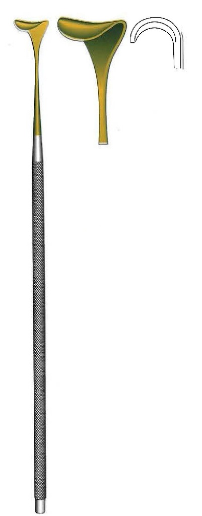 Gil-Vernet separator, wide = 17 mm