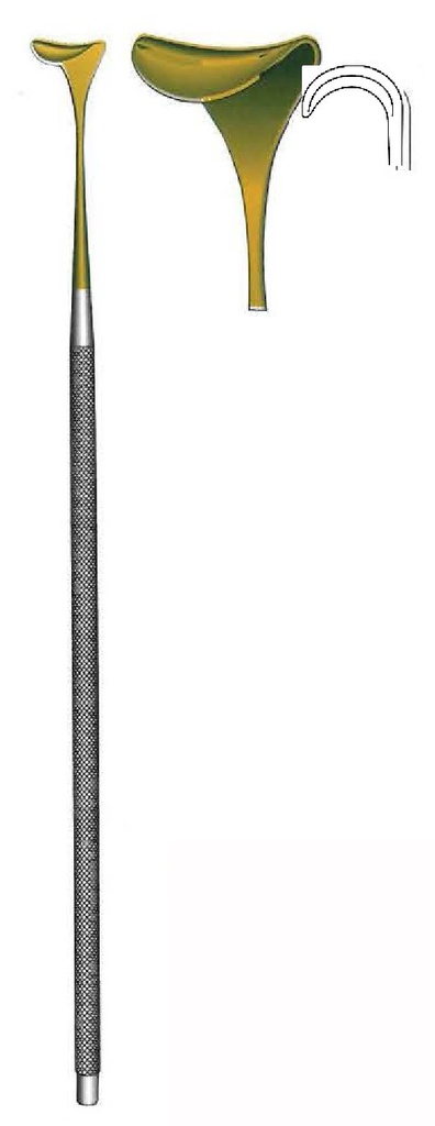 Gil-Vernet separator, wide = 20 mm