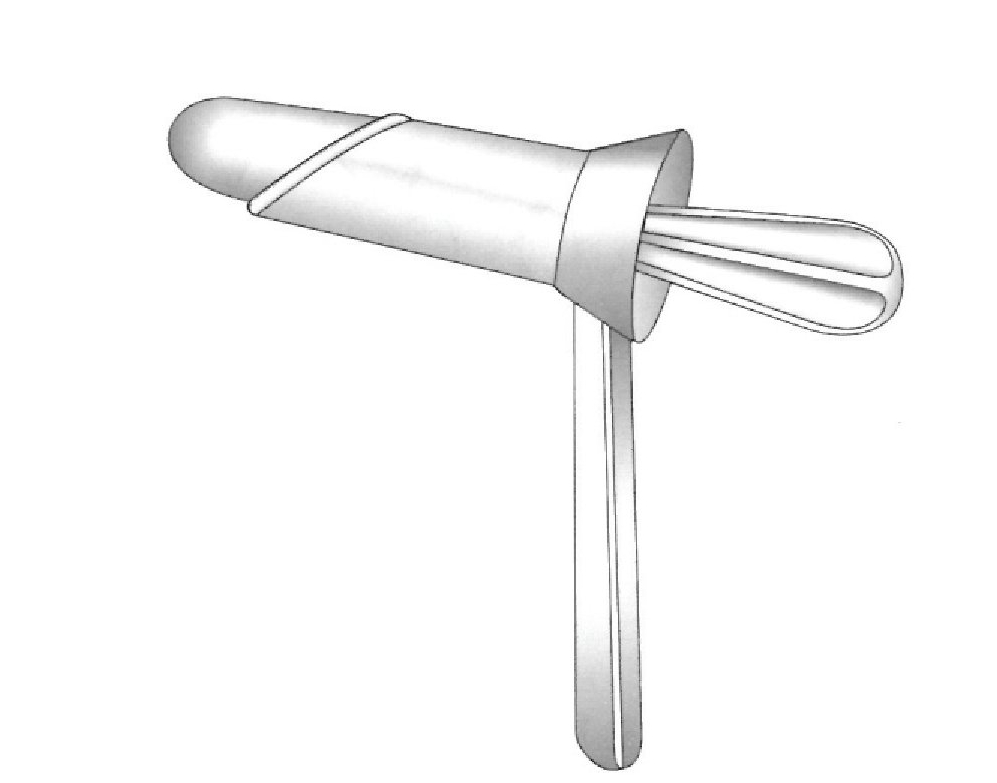 Proctoscopio Graeme-Anderson