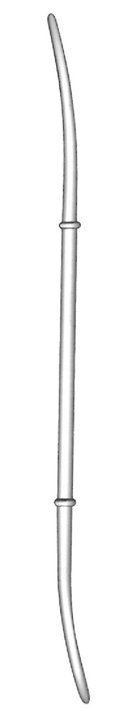 HANK uterine dilator, Figure 11/12