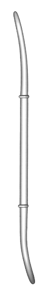 HANK uterine dilator, Figure 15/16