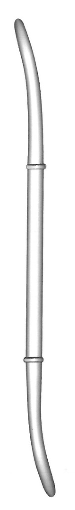 HANK uterine dilator, Figure 17/18
