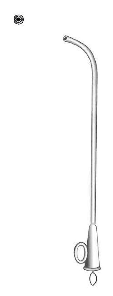 Ear catheter Hartmann - Figure 0