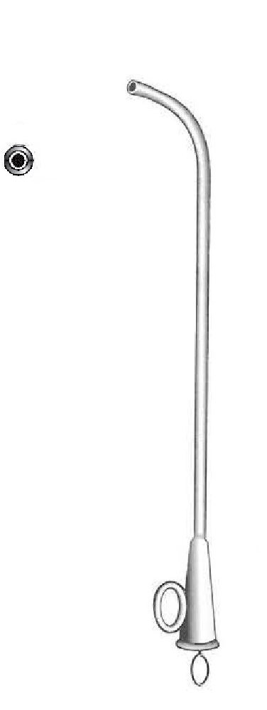 Ear catheter Hartmann - Figure 1